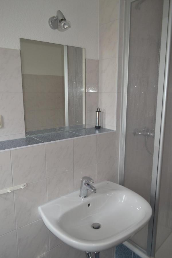 Haus Simone Apartment Insel Poel Ngoại thất bức ảnh